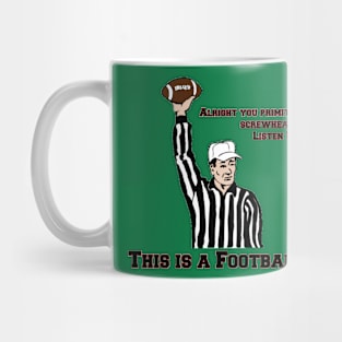 Ref Signals Mug